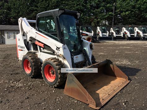 2013 bobcat s590 skid steer|s590 bobcat specs and reviews.